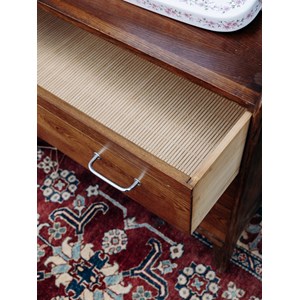 Olga, la commode en bois n°165