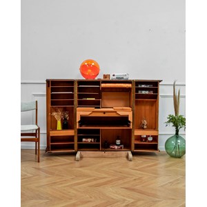 Honoré, le bureau atelier genestar n°54