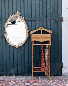 Igor, le grand miroir baroque n°601