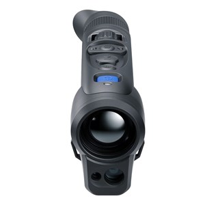 Monoculaire thermique pulsar oryx lrf xg35 avec télémètre laser