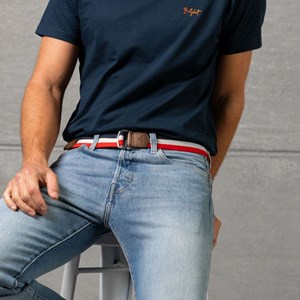 Ceinture sangle jacques - t1