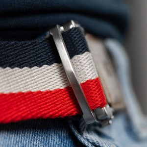 Ceinture sangle jacques - t2