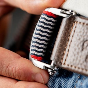 Ceinture sangle achille - t2