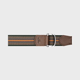 Ceinture sangle hector - t1