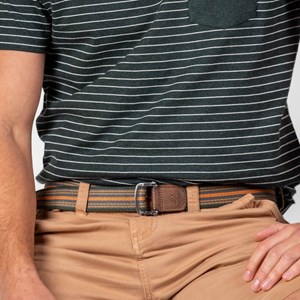 Ceinture sangle hector - t1