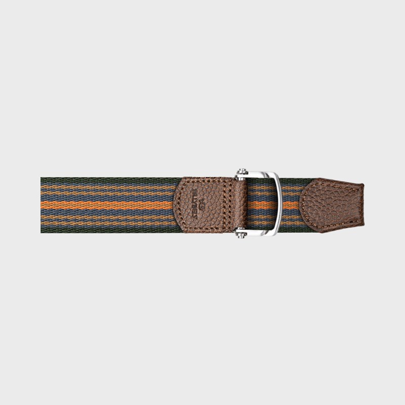Ceinture sangle hector - t2