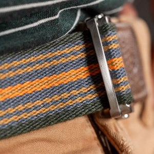 Ceinture sangle hector - t2