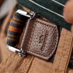 Ceinture sangle hector - t2