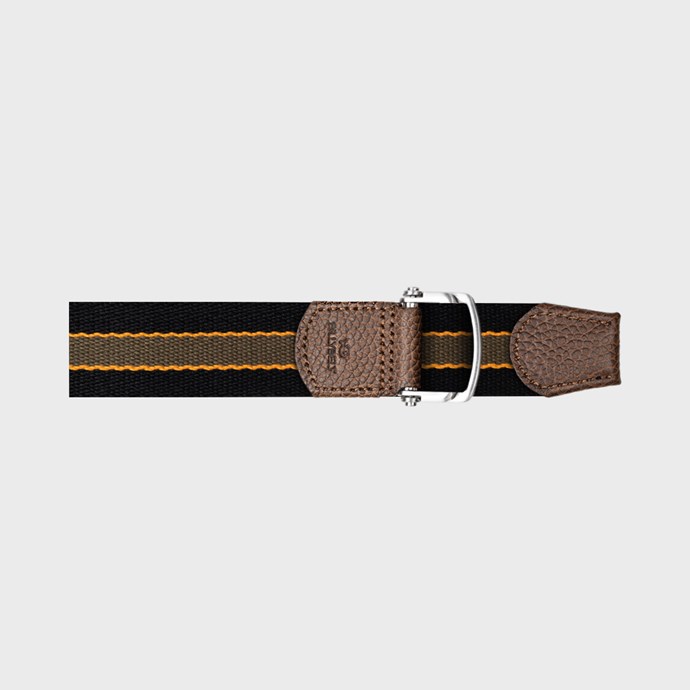 Ceinture Femme La Perla Taille M Avec Strass - Neuf Avec étiquettes