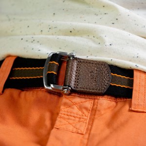 Ceinture sangle gaston - t2