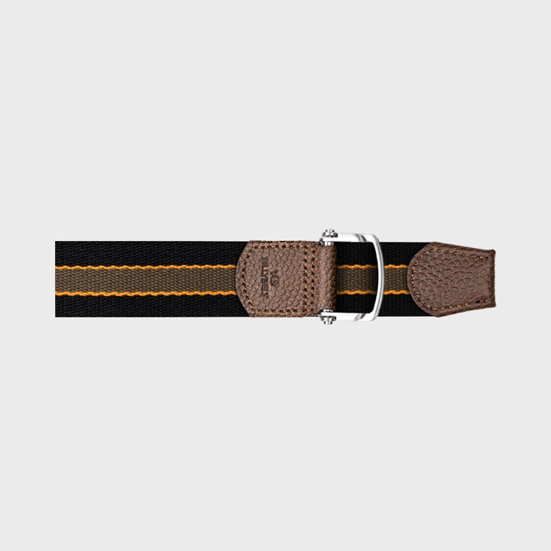 Ceinture sangle gaston - t3