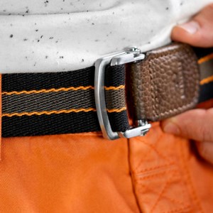 Ceinture sangle gaston - t3