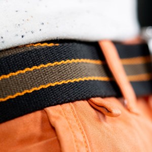 Ceinture sangle gaston - t3