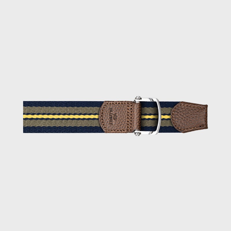 Ceinture sangle gabin - t3