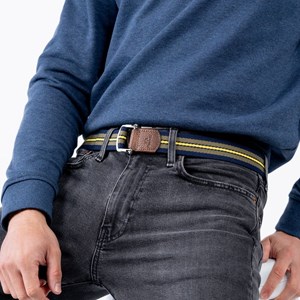 Ceinture sangle gabin - t3