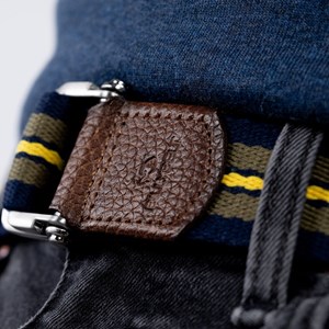 Ceinture sangle gabin - t3