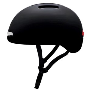 Baltee h01 - casque vélo intelligent