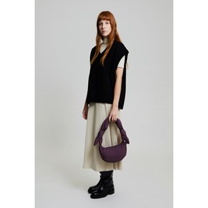 Sac - biwa micro plum tech