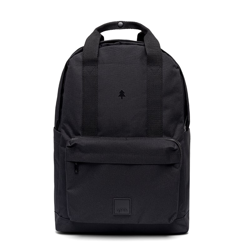 Sac à dos - capsule stripes black