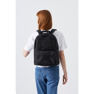 Sac à dos - capsule stripes black