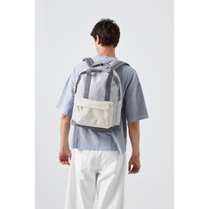 Sac à dos - capsule  concrete block