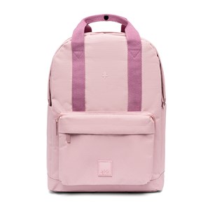 Sac à dos - capsule stripes mauve