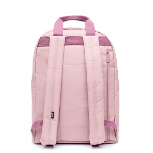 Sac à dos - capsule stripes mauve