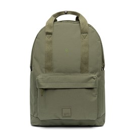Sac à dos - capsule stripes olive