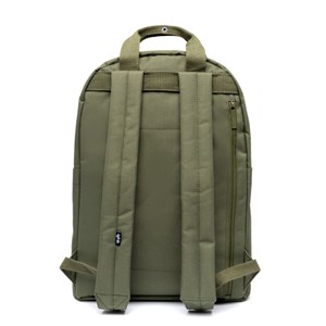 Sac à dos - capsule stripes olive