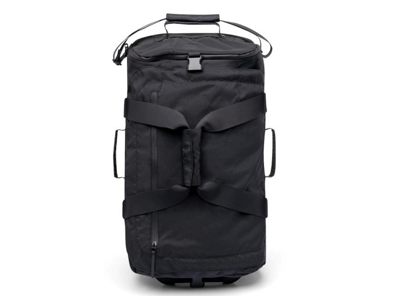 Maverick vandra black ripstop