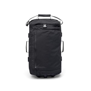 Maverick vandra black ripstop