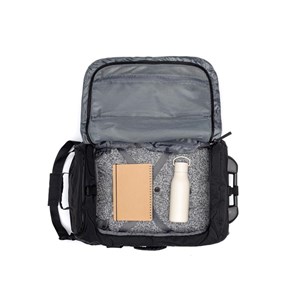 Maverick vandra black ripstop