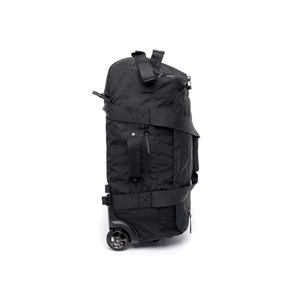 Maverick vandra black ripstop
