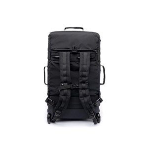 Maverick vandra black ripstop