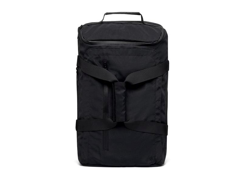 Sac à dos de voyage - voyageur black