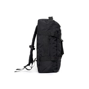 Sac à dos de voyage - voyageur black