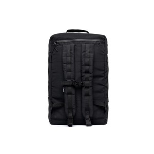 Sac à dos de voyage - voyageur black