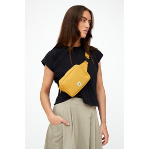 Sac à bandoulière - reef n.mustard