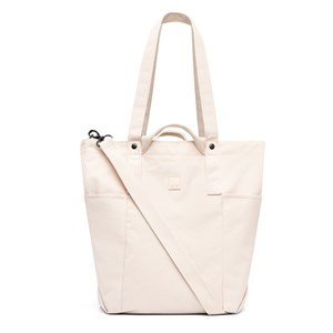 Tote bag ecru