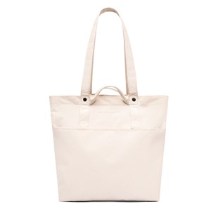 Tote bag ecru