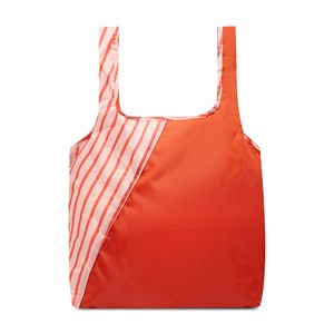 Offcut bag rust rose
