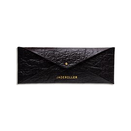 Étui pour roll on en cuir vegan