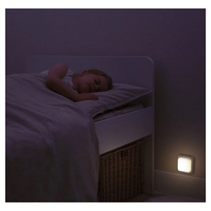 Veilleuse nomade cube b - ocean