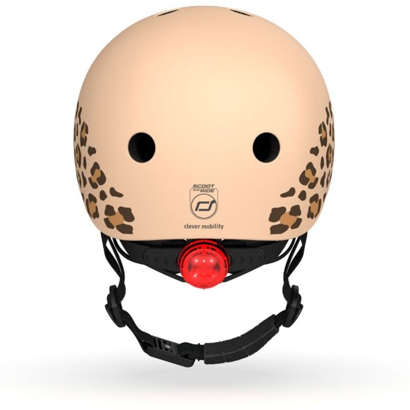 Casque (Scoot And Ride) - Image 1