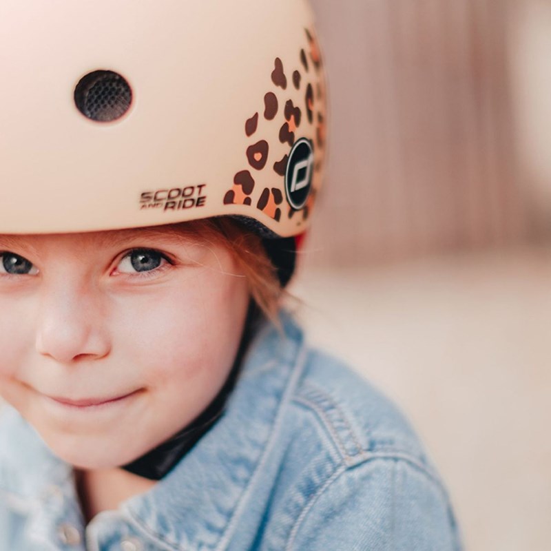 Casque (Scoot And Ride) - Image 3