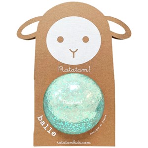 Ballon bulles