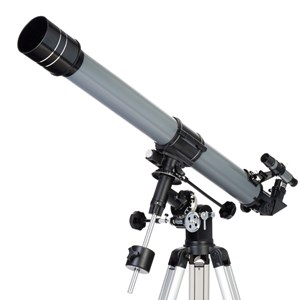 Télescope levenhuk - blitz 70 plus eq2