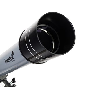 Télescope levenhuk - blitz 70 plus eq2