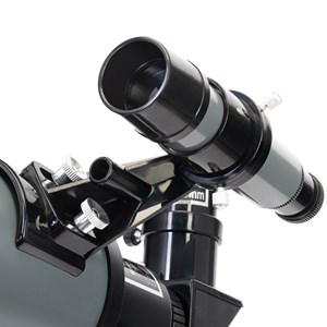 Télescope levenhuk - blitz 70 plus eq2