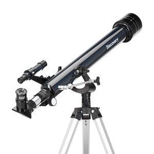 Télescope discovery spark travel 60 az1